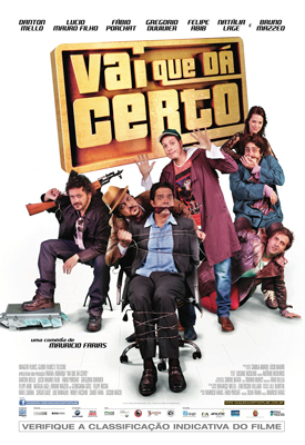 Vai Que Dá Certo