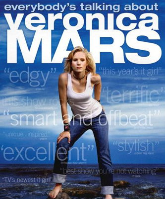 Veronica Mars