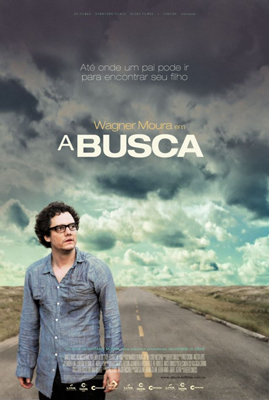 A Busca - Wagner Moura