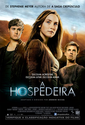 A Hospedeira