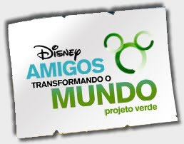 Amigos Transformando o Mundo