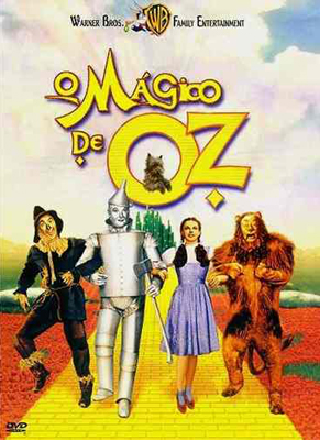 O Mágico de Oz