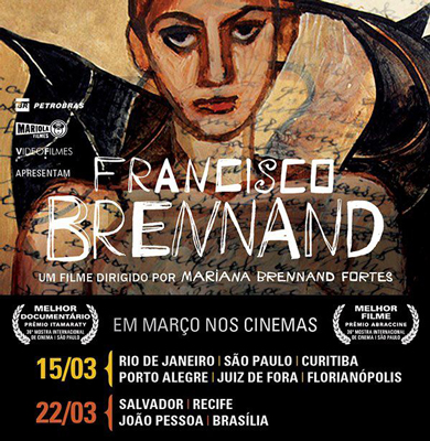 Francisco Brennand