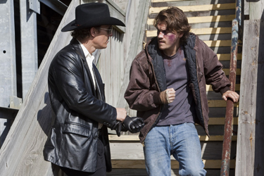 Killer Joe - Matador de Aluguel
