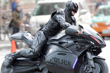 Robocop