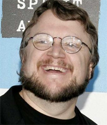 Guillermo del Toro