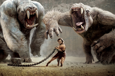 John Carter