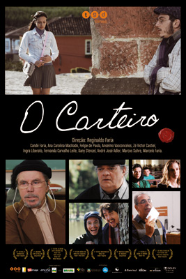 O Carteiro
