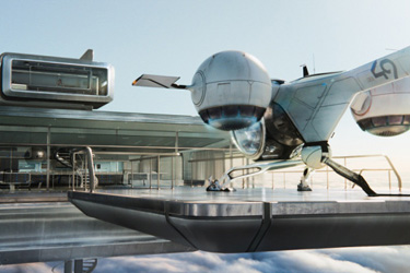 Oblivion - filme