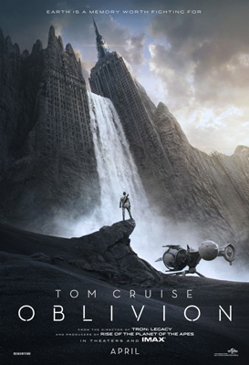 Oblivion - filme
