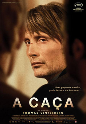 A Caça A Caça