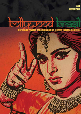 Revista BOLLYWOOD BRASIL
