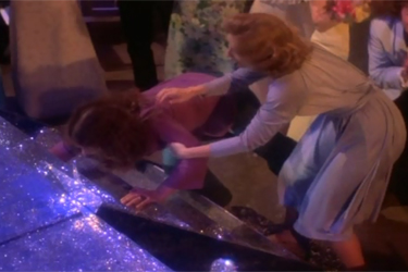 Carrie, A Estranha