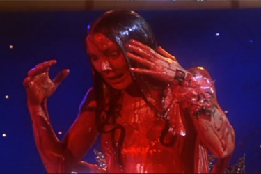 Carrie, A Estranha