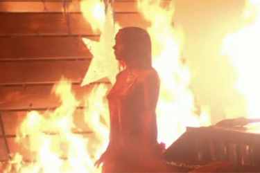 Carrie, A Estranha