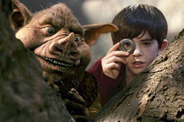 As Crônicas de Spiderwick