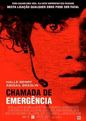 Chamada de Emergência 