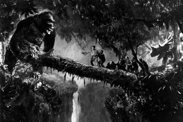 King Kong