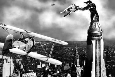 King Kong