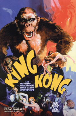 King Kong