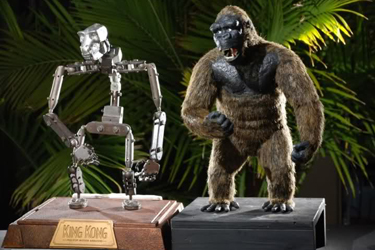 King Kong