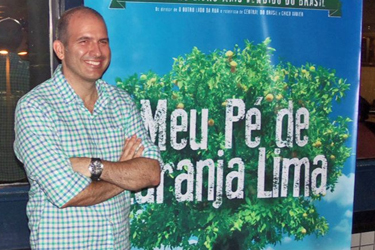 Meu Pé de Laranja Lima