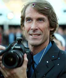 Michael Bay