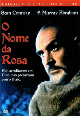 O Nome da Rosa