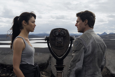 Oblivion - filme