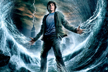 Percy Jackson