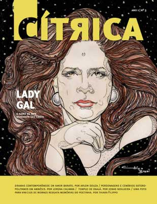 Cítrica