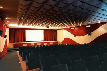 Sala Walter da Silveira