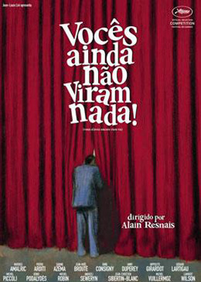 Vocês Ainda Não Viram Nada!