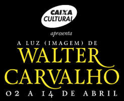 A Luz (Imagem) de Walter Carvalho
