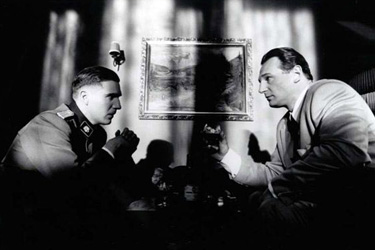 A Lista de Schindler - filme