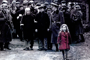 A Lista de Schindler - filme