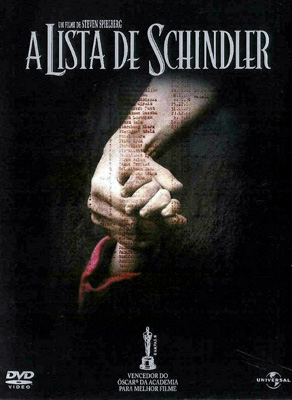 A Lista de Schindler - filme