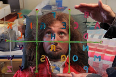 Jason Becker: Not Dead Yet