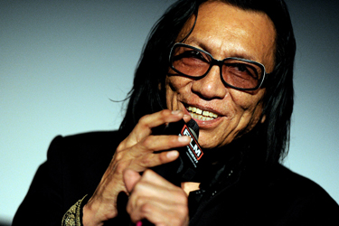 Searching for Sugar Man