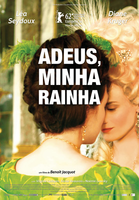 Adeus, Minha Rainha 