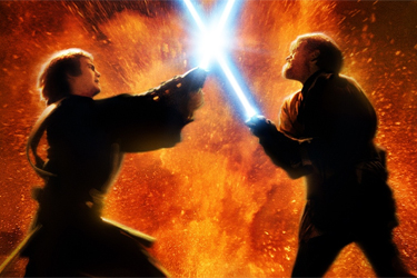 Anakin Skywalker