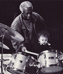 Art Blakey