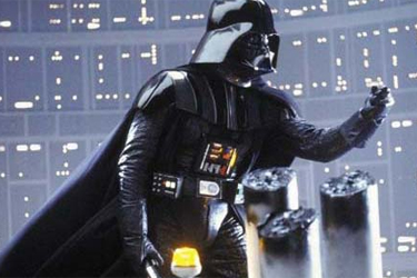 Darth Vader