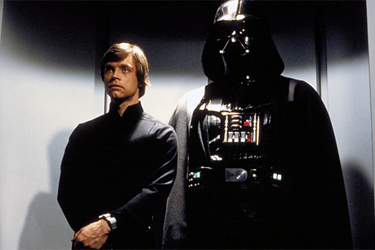 Darth Vader