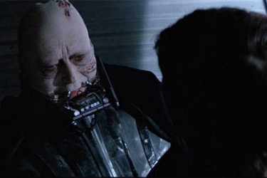 Darth Vader