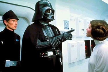 Darth Vader