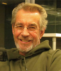 Dick Fontaine