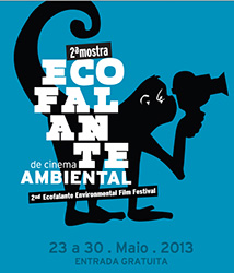 Mostra Ecofalante de Cinema Ambiental Mostra Ecofalante de Cinema Ambiental