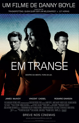 Em Transe