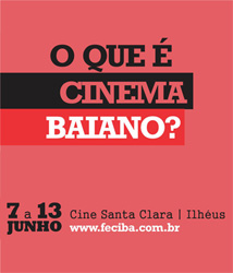 III Festival de Cinema Baiano